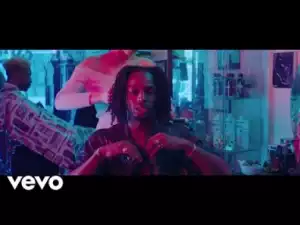 Video: Jazz Cartier Ft KTOE – Right Now